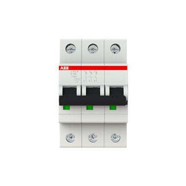 2CDS273001R0634 ABB - S203M-C63