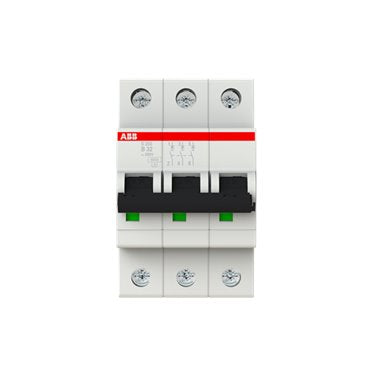 2CDS253001R0325 ABB - S203-B32