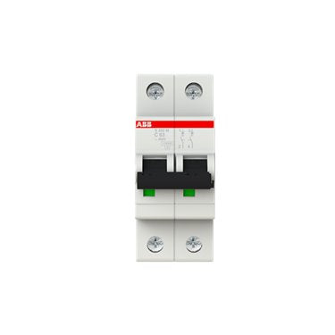 2CDS272001R0634 ABB - S202M-C63