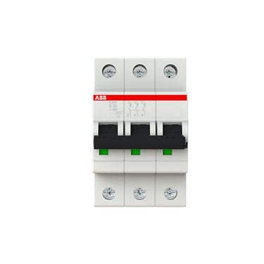 2CDS253001R0254 ABB - S203-C25