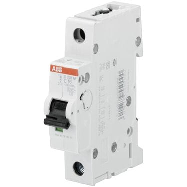 2CDS271001R0065 ABB - S201M-B6