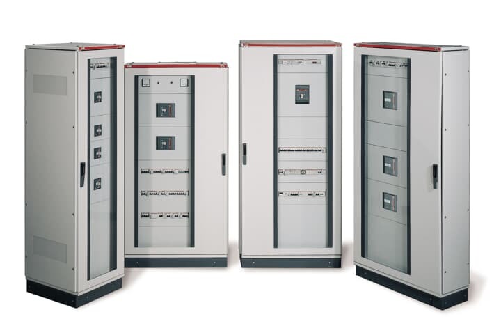 AA1000 ABB - ARTU L