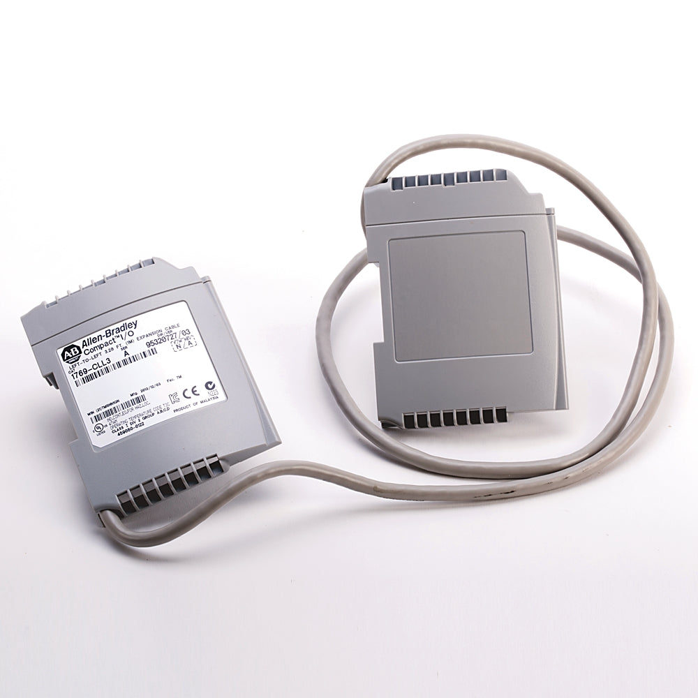 CMPLX 1 m Left to Left Bus Exp Cable