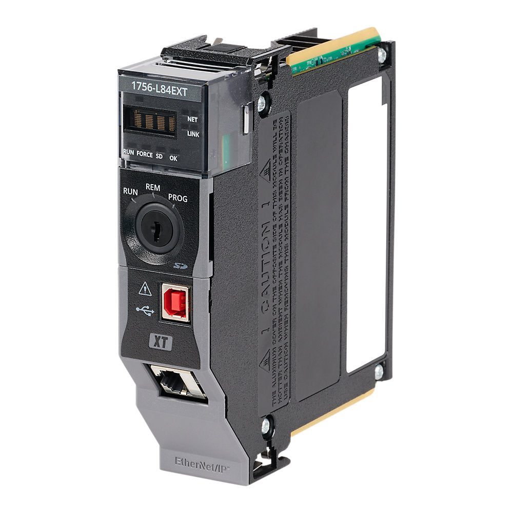 ControlLogix 5580 XT Controller