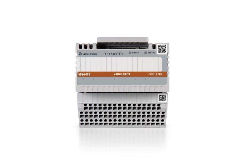 5094 Analog 8 Input 5094-IF8