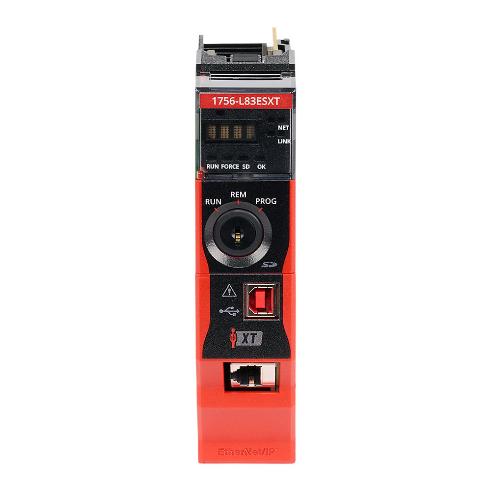 Guardlogix 5580 XT Controller