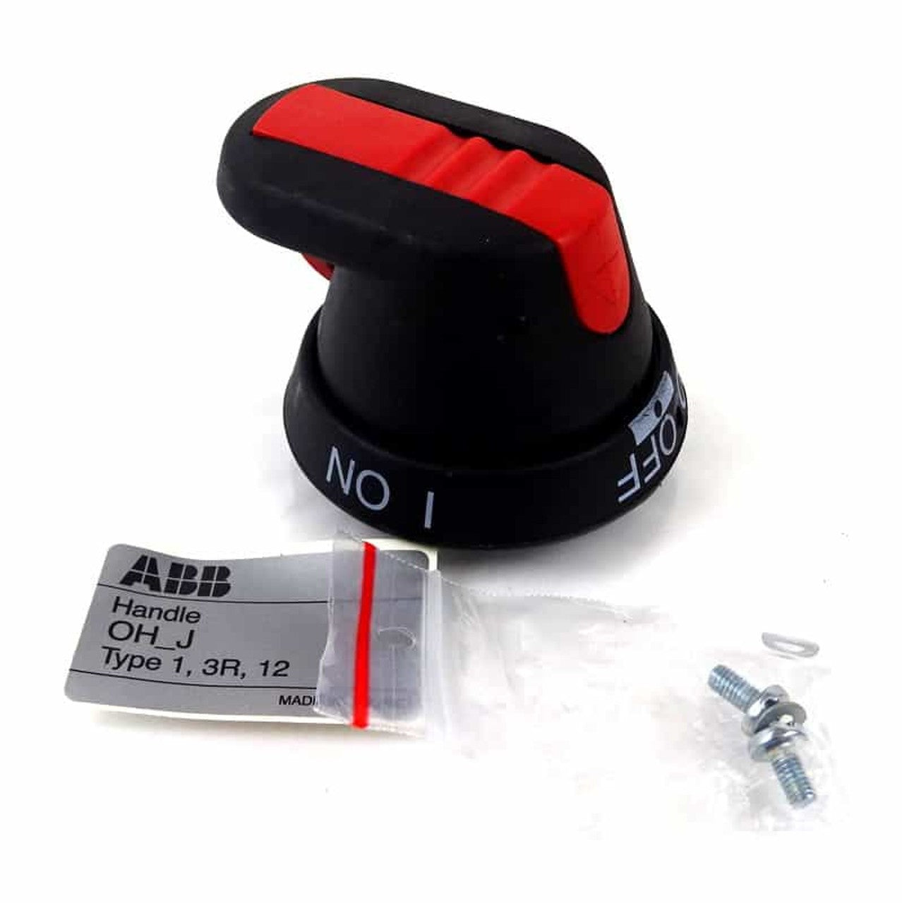 1SCA022380R8180 ABB - OHB-45J5