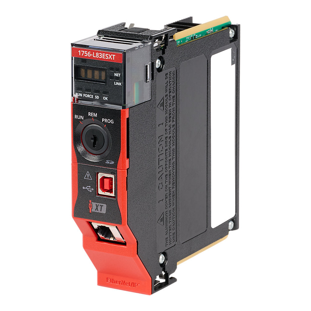 Guardlogix 5580 XT Controller
