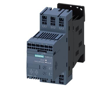 3RW3018-2BB04 Siemens
