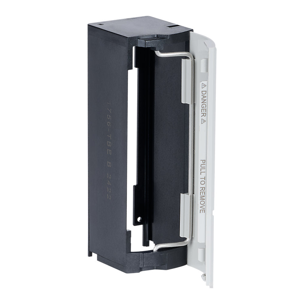 ControlLogix Deep Terminal Block Housing