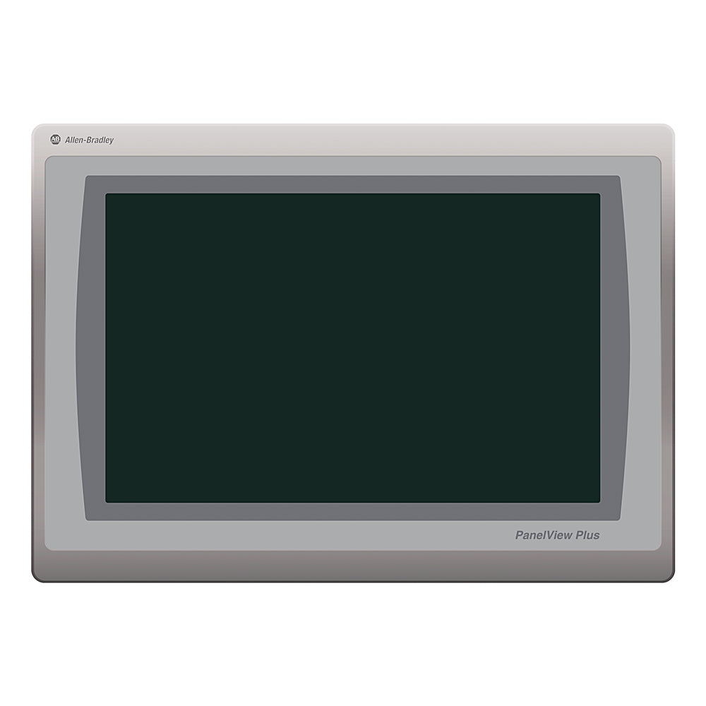 PanelView Plus 7 Graphic Terminal 2711P-T12W22D9P