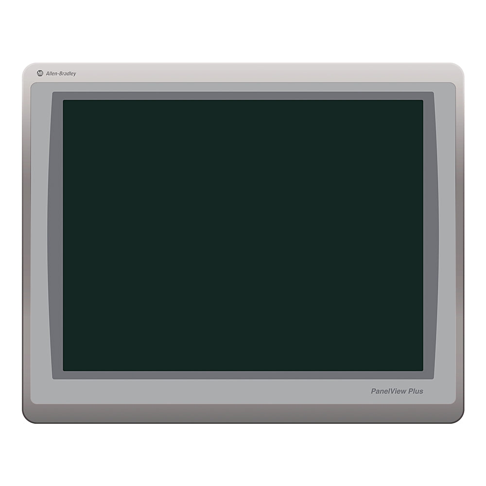 PanelView Plus 7 Graphic Terminal 2711P-T15C22D9P