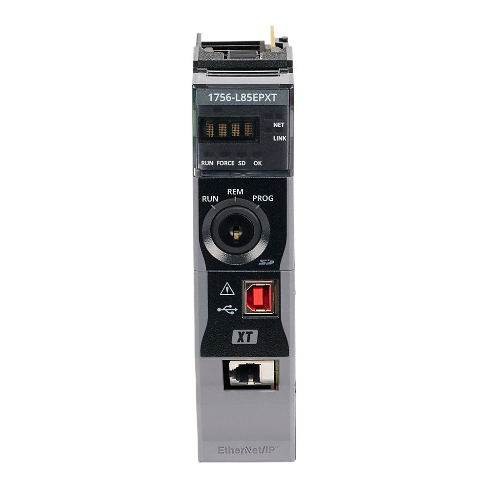 ControlLogix 5580 Process XT Controller