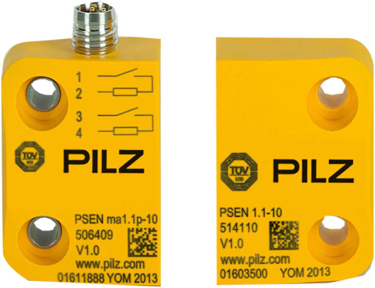 506411 Pilz