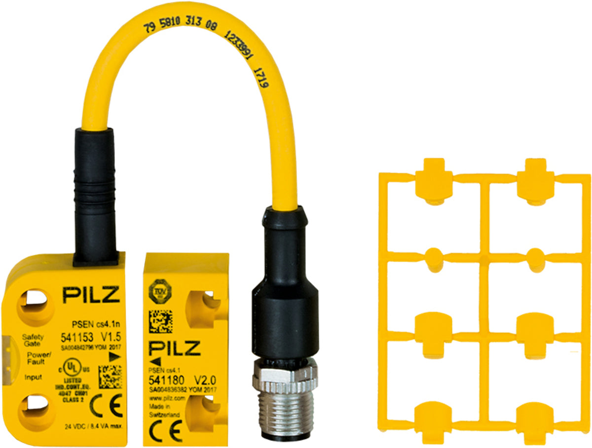 541003 Pilz