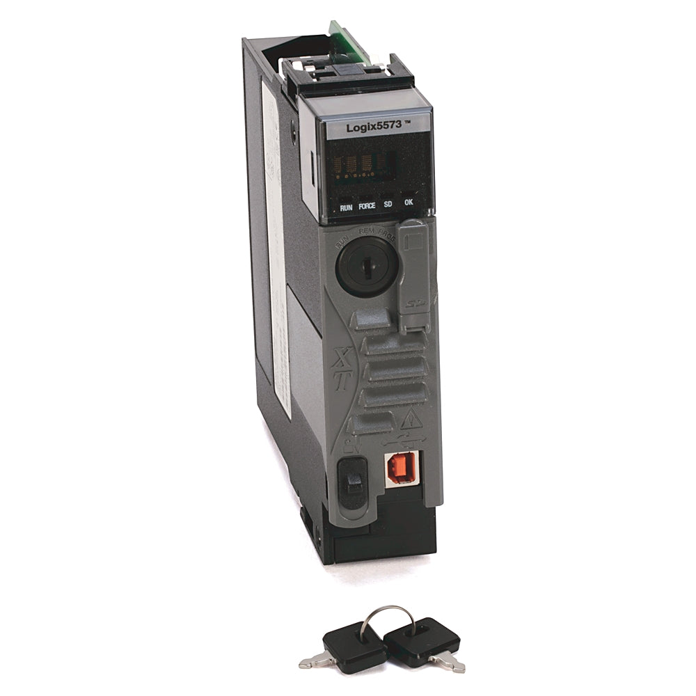 ControlLogix 8MB Controller L7XT