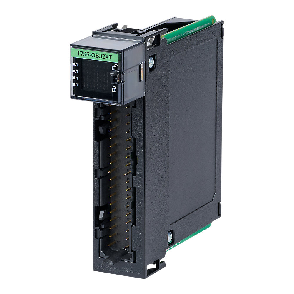 ControlLogix 32 Pt 12/24V DC OUT XT
