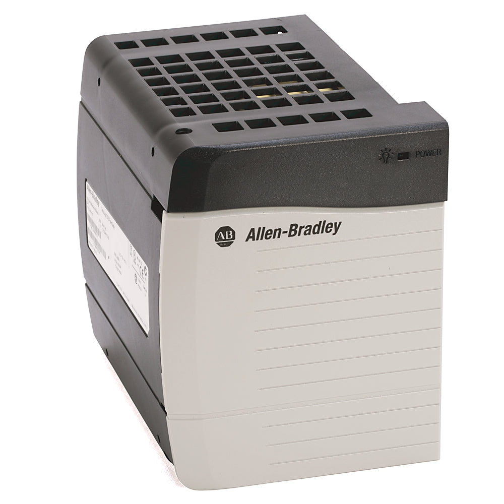 ControlLogix 125V DC Power Supply