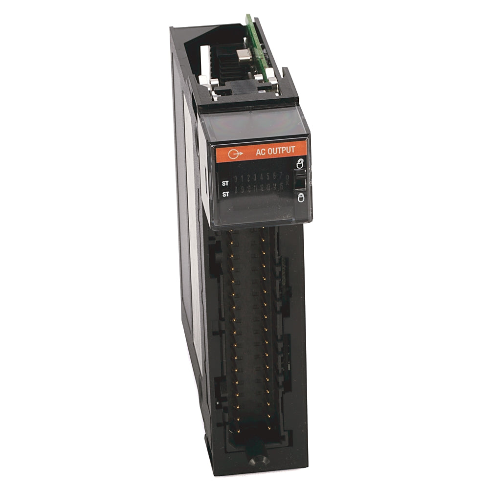 ControlLogix 16 Point Digital Output