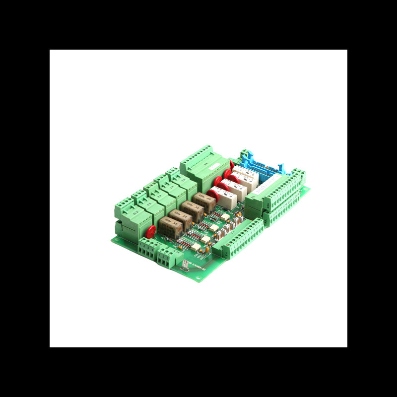 SNAT-602-TAC ABB