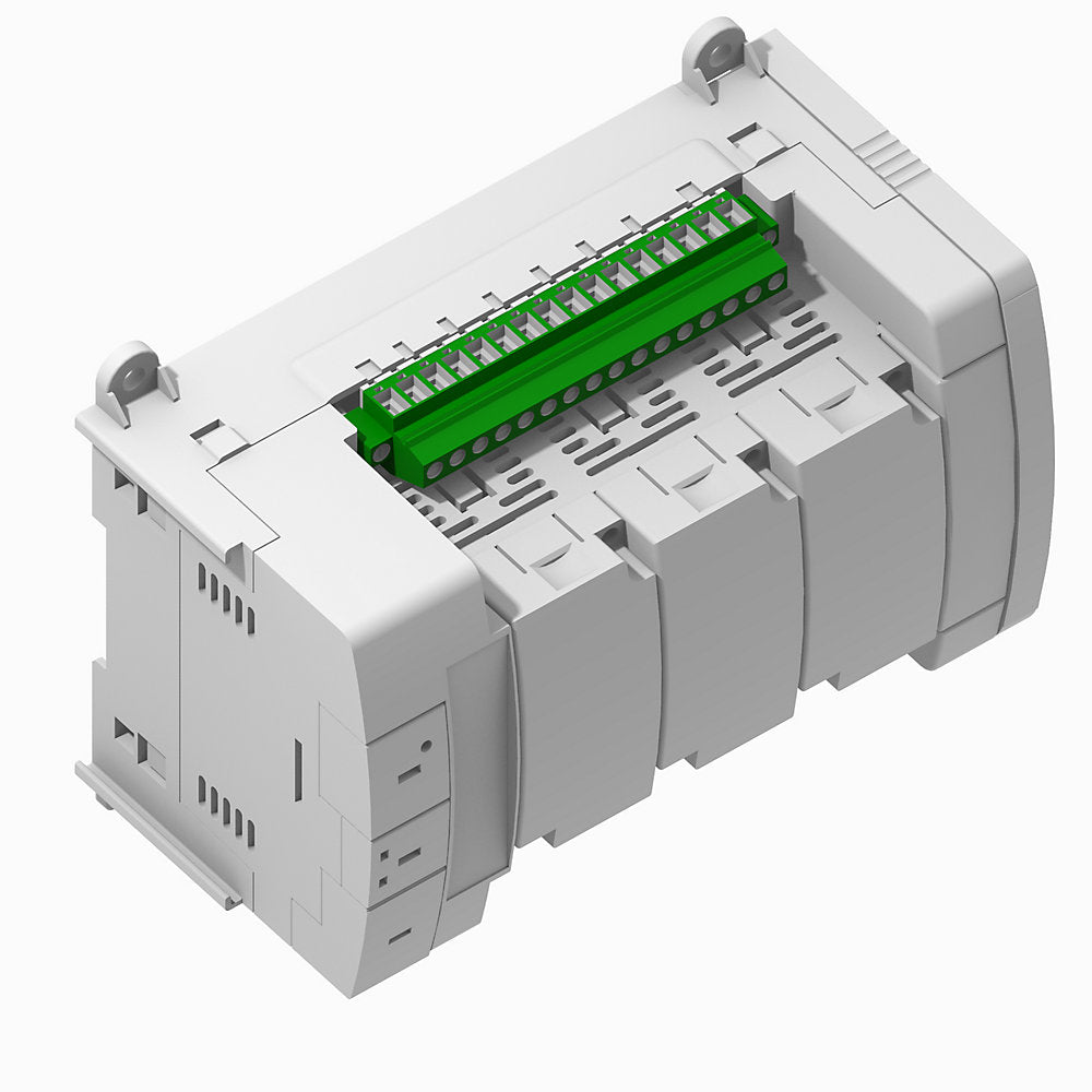 Micro850 24 I/O EtherNet/IP Controller 2080-L50E-24AWB