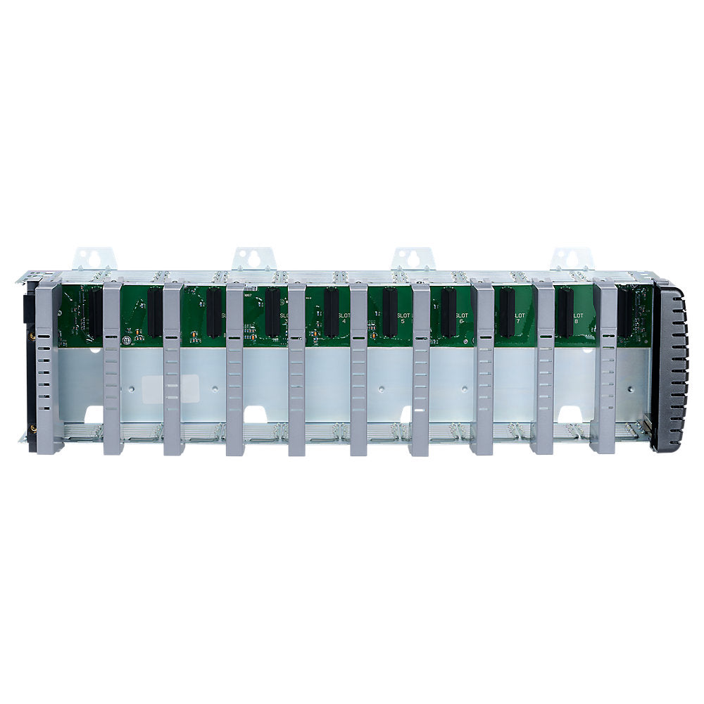 ControlLogix 10 Slot XT Chassis