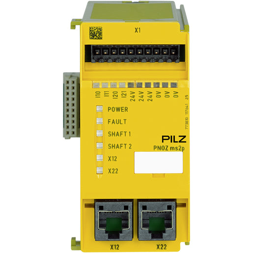 773810 Pilz