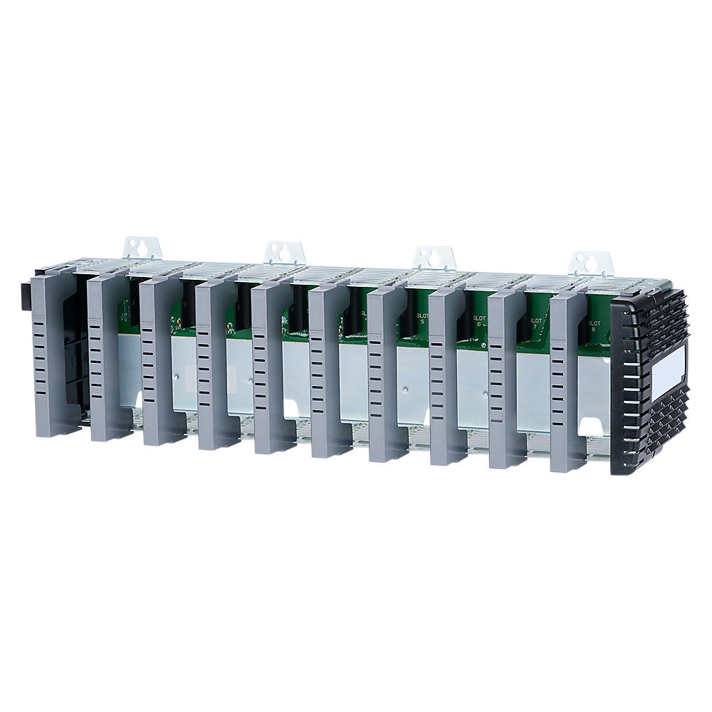 ControlLogix 10 Slot ZXT Chassis