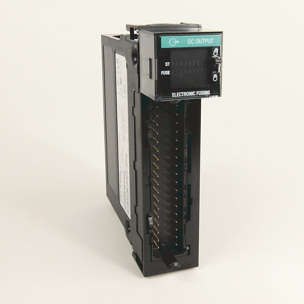 ControlLogix 8 Point D/O Module