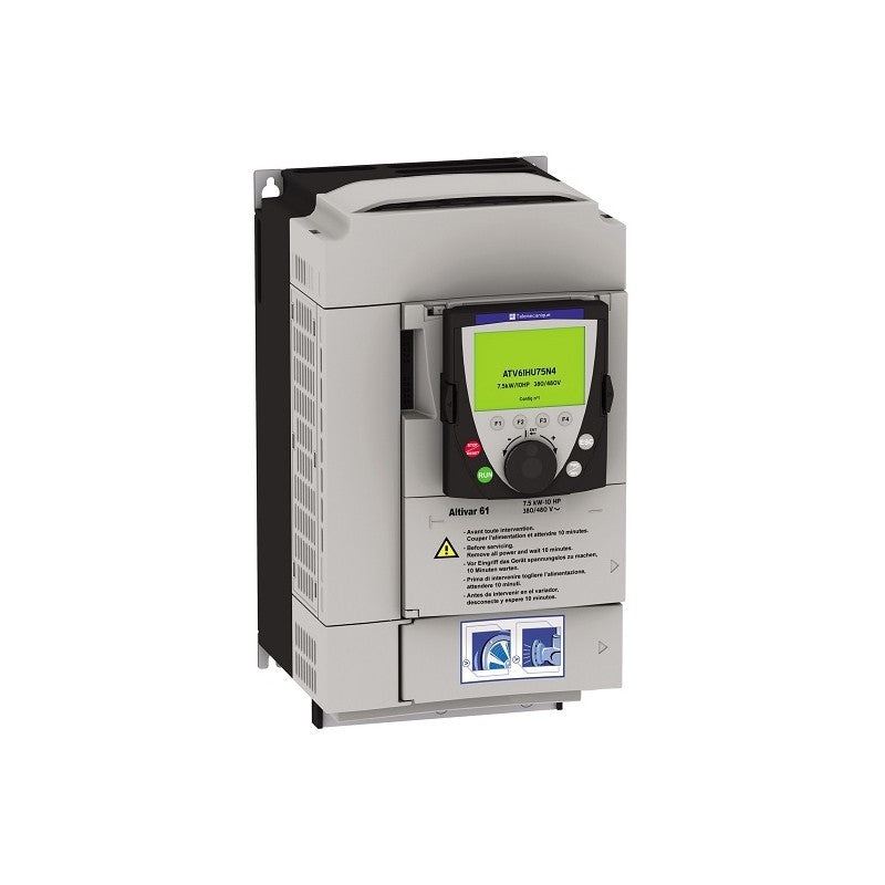 ATV61HU75N4 Schneider