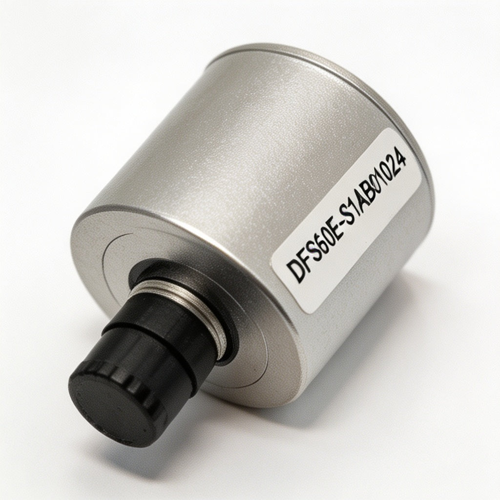 DFS60E-S1AB01024 INCREMENTAL ENCODER Sick