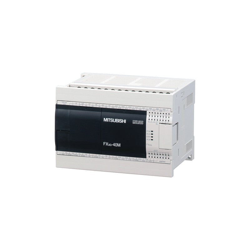 FX3G-40MT/DSS Mitsubishi Electric