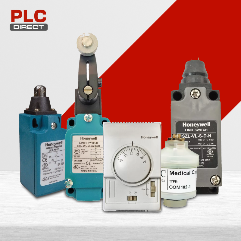 STD820-E1AS4AS-1-A-CDE-11C-A-31A2-FX-F1-TP-01-0000 Honeywell