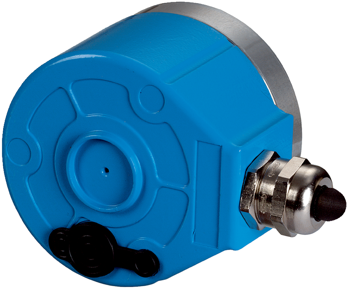 ARS60-F4K00512 ABSOLUTE ENCODER Sick