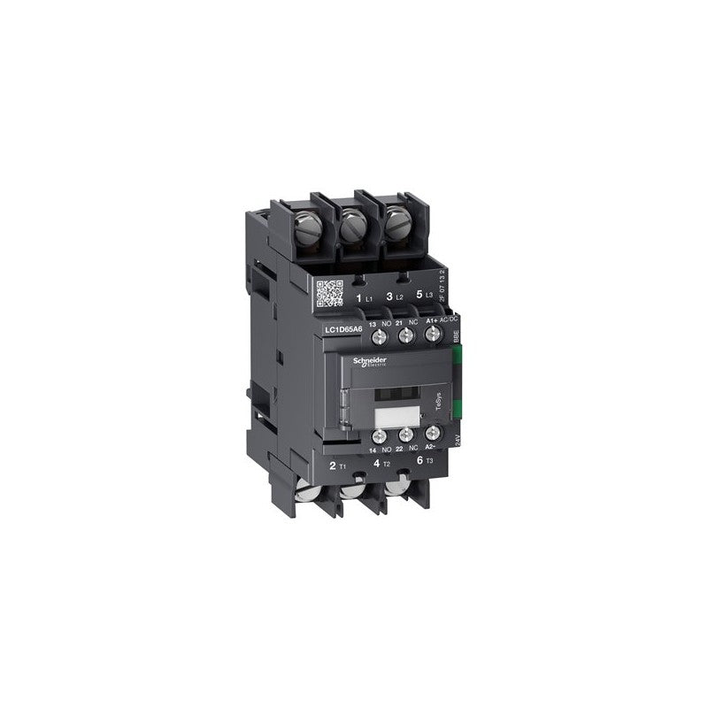 LC1D65A6BBE Schneider Electric