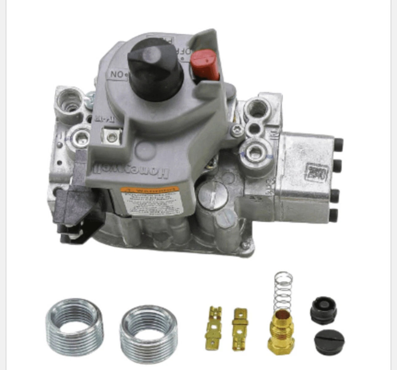 V800 A 1591 Honeywell