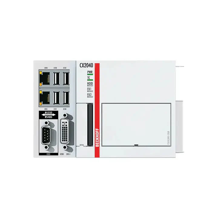 CX2040-0135 Beckhoff