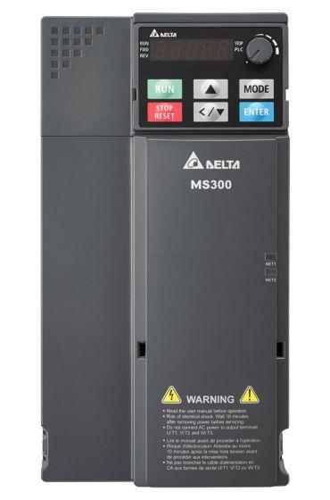 VFD17AMS43ANSAA Delta