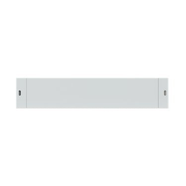 1SL0320A00 ABB BLANK PANEL H75-SIZE 4-5