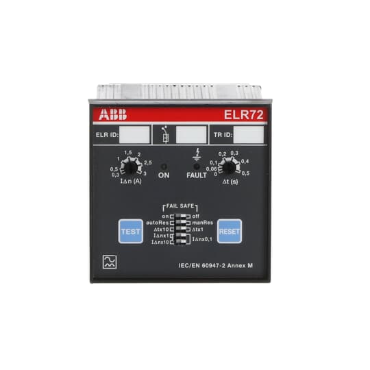 2CSG252120R1202 ABB - ELR72