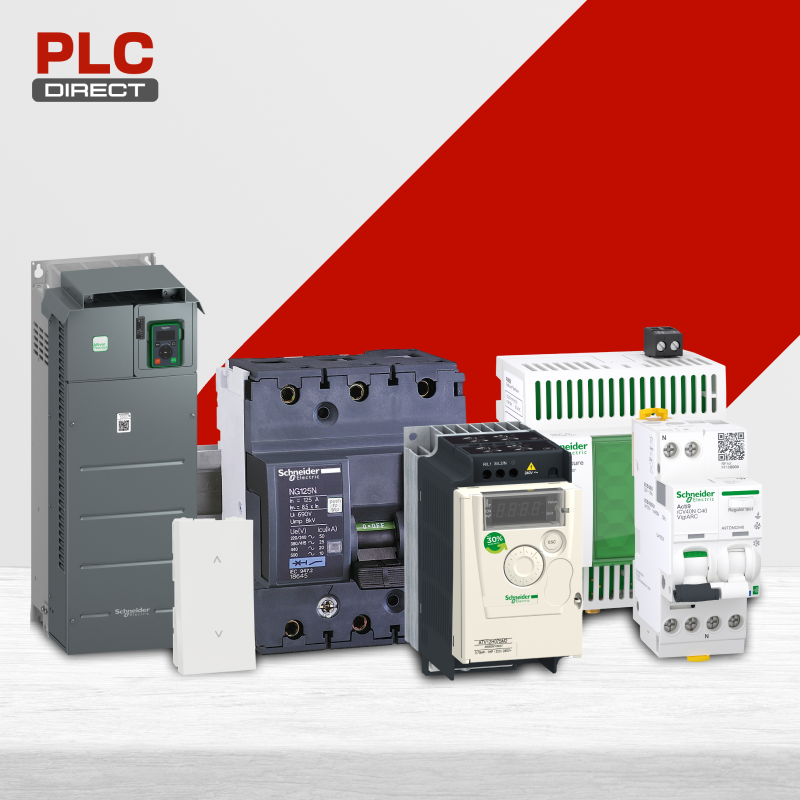 LXM18PDU07M2X Schneider