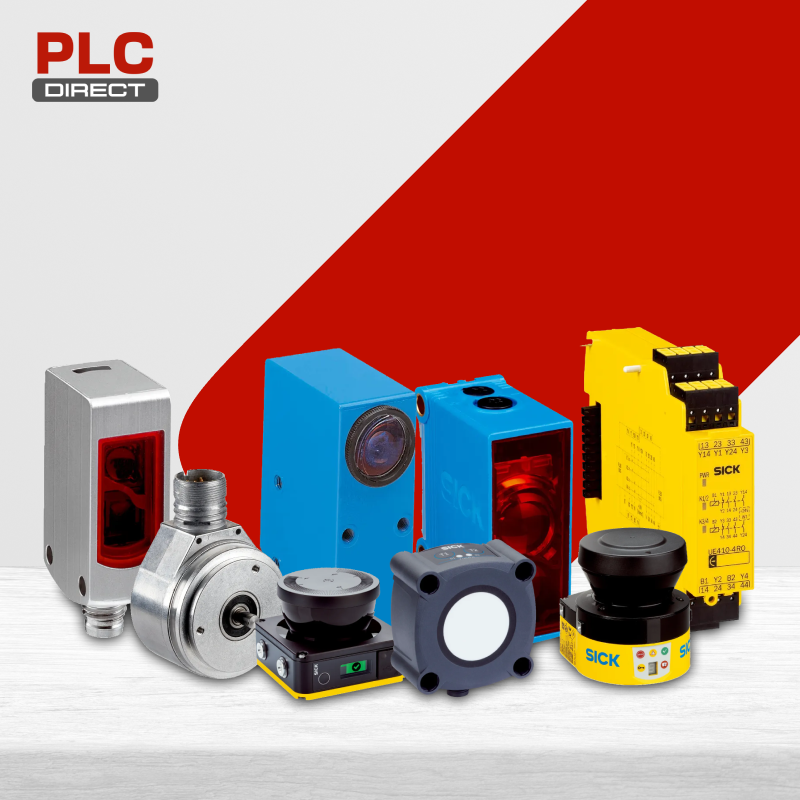WS34-D230 PHOTOELECTRIC SWITCH Sick