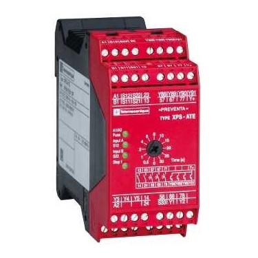 XPS-ATE5110 Schneider