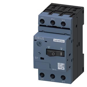3RV1011-1GA10 Siemens: Key Info & Fast Sourcing From Lianyou PLC Direct