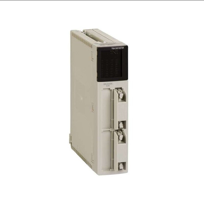 Unleash Industrial Control Potential with TSXDSY64T2KC from Schneider