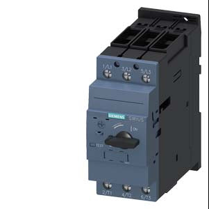 Unleash Efficiency with Siemens 3RV2031 - 4PB10 Circuit Breaker