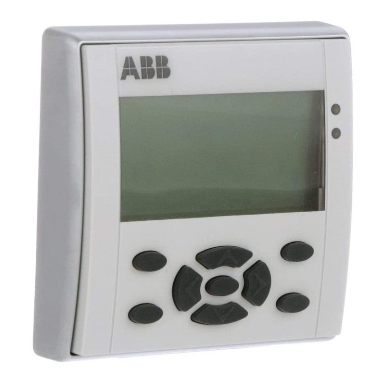 ABB 1SVR440839R4400 - CL-LDD.K: A Revolutionary Display and Keyboard Accessory for Logic Module Operation
