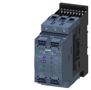 Unlock Industrial Efficiency with Siemens 3RW4047-2TB04 Soft Starter: A Deep Dive for Automation Professionals