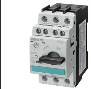 3RV1021-1JA15: Siemens SIRIUS Motor Protection Circuit Breaker – Safeguarding Your Equipment’s Reliability