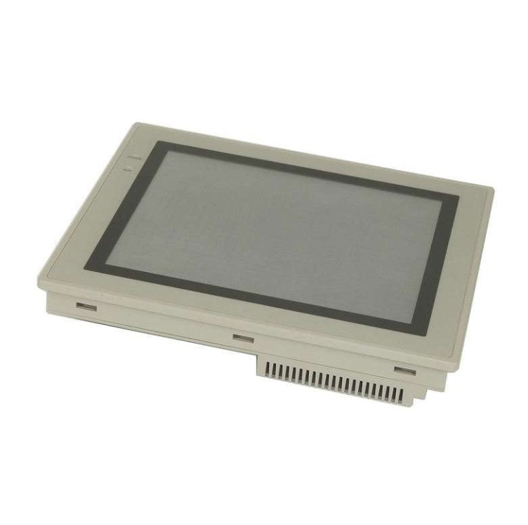 The "Smart Window" of Industrial Control: A Deep Dive into Omron's NT31-ST123-EV3 HMI